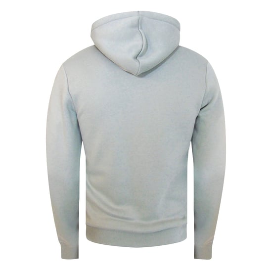 Fred Perry Lime Stone Hoodie - Image 3