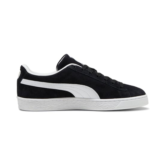 Puma Suede Classic Schwarze Sneaker - Image 2