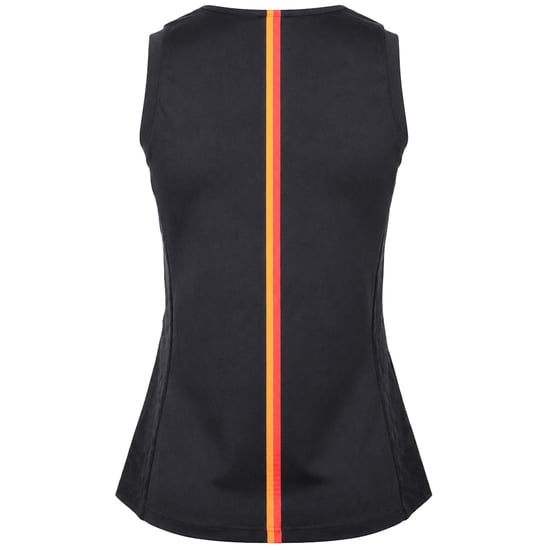 Ellesse Whitsand Damen Schwarz Tanktop - Image 2