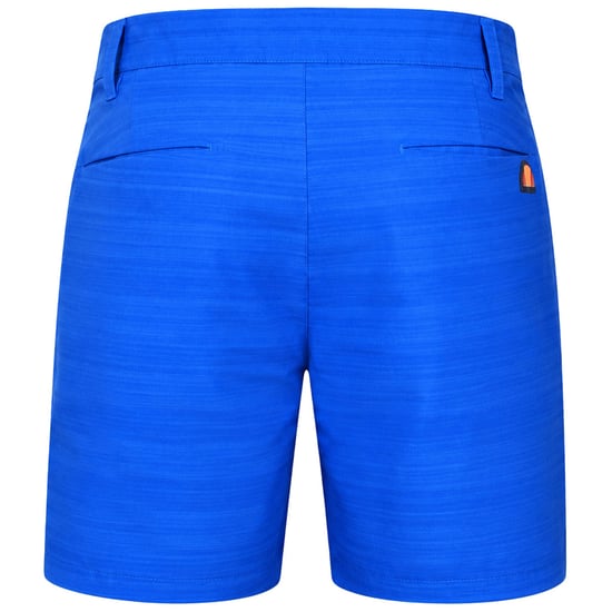 Ellesse Bernalo Herren blaue Shorts - Image 2