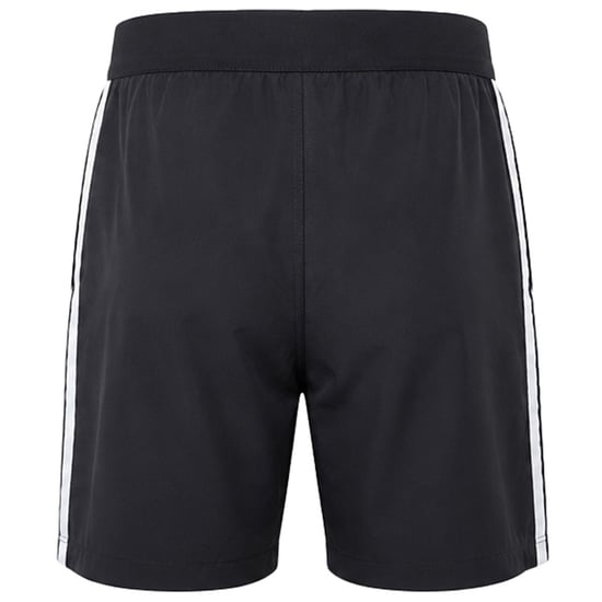 Ellesse Rawson Herren schwarze Shorts - Image 3