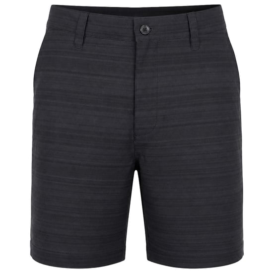 Ellesse Bernalo Herren Schwarze Shorts - Image 1