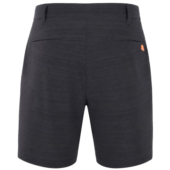 Ellesse Bernalo Herren Schwarze Shorts - Image 2