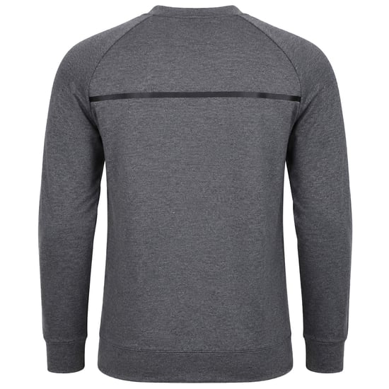 2XU Pendler Herren Dunkelgrauer Pullover - Image 2