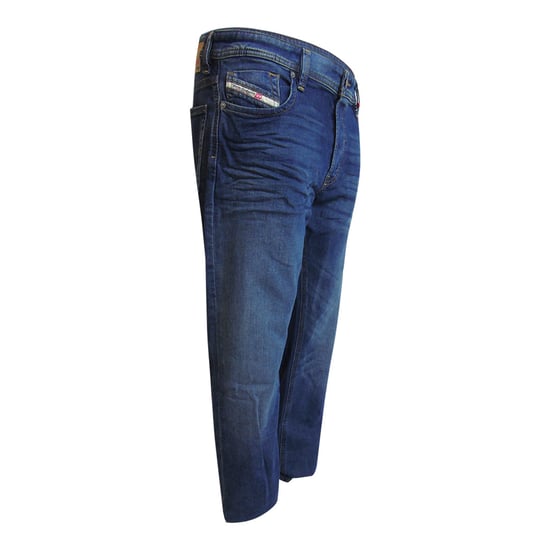 Diesel Larkee-x Blaue Denim-jeans - Image 2