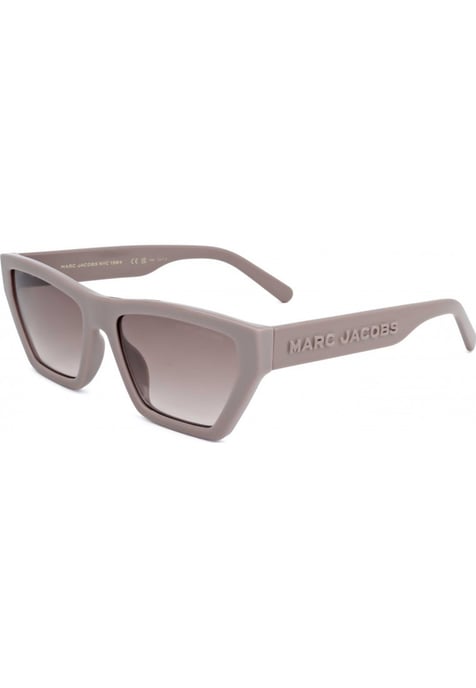 Marc Jacobs MARC657S 010A 55 HA Sonnenbrille - Image 1