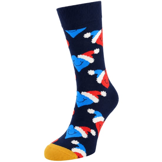Happy Socks 4er-Set Festtags-Klassiker Multicolor Geschenkeset - Image 5