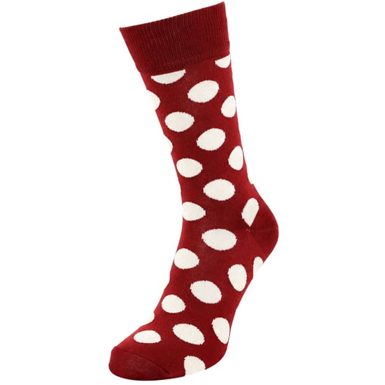 Happy Socks 4er-Paket Weihnachtsknacker Multicolor Geschenkset - Image 3