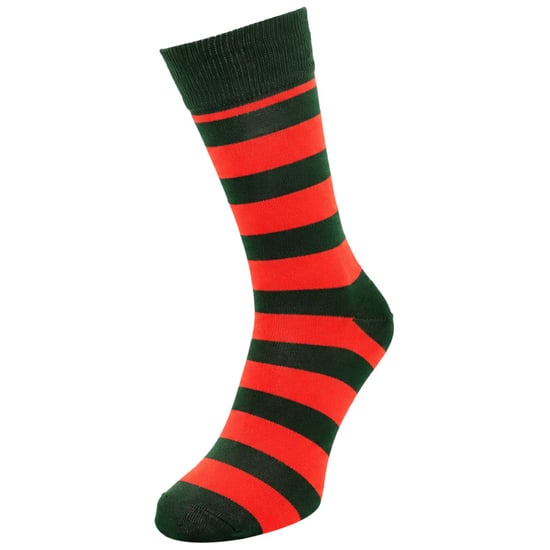 Happy Socks 4er-Paket Weihnachtsknacker Multicolor Geschenkset - Image 4