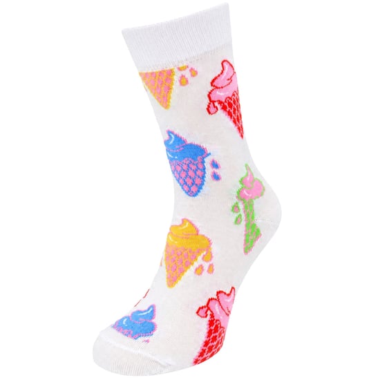 Happy Socks 4er-Pack Poolparty Mehrfarbiges Geschenkset - Image 4