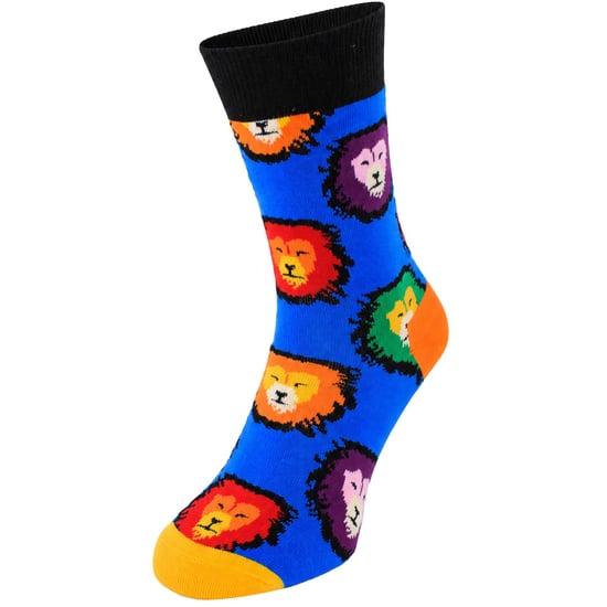 Happy Socks 5er-Pack Streifen-Multicolor-Geschenkset - Image 2