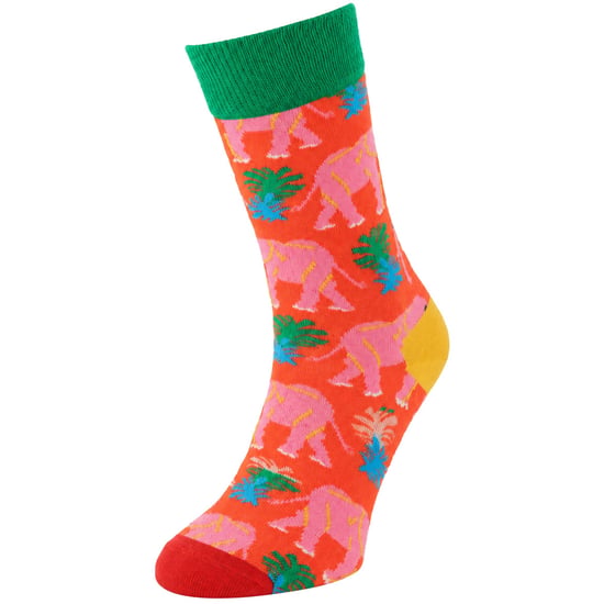 Happy Socks 5er-Pack Streifen-Multicolor-Geschenkset - Image 4