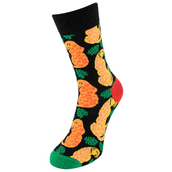 Happy Socks 5er-Pack Streifen-Multicolor-Geschenkset - Image 5