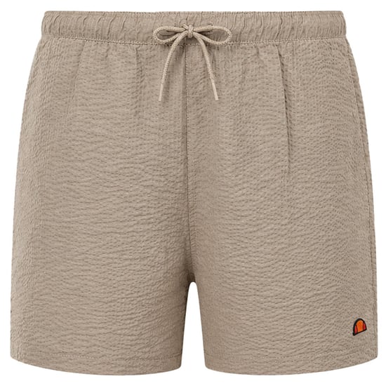 Ellesse Libero Herren Badehose in Hellbraun - Image 1