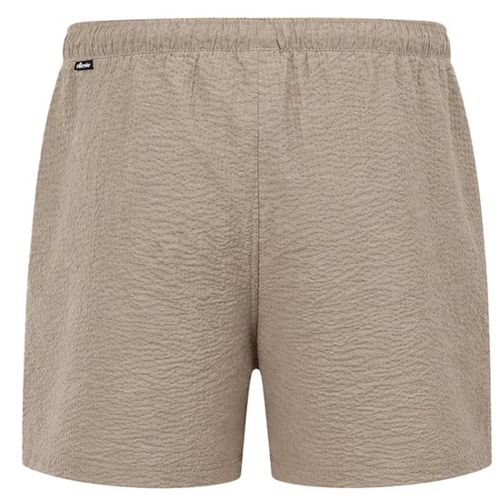 Ellesse Libero Herren Badehose in Hellbraun - Image 2