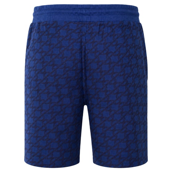 Ellesse Terinas Herren Marineblau Shorts - Image 2