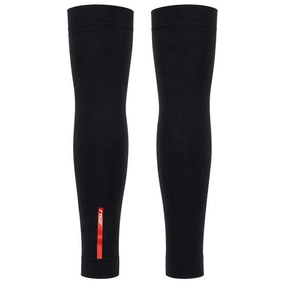 2XU Kompressions-Schwarz Beinmuff - Image 1