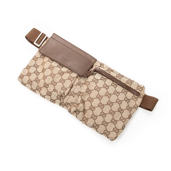 Waist Pouch Hüfttasche - Image 1