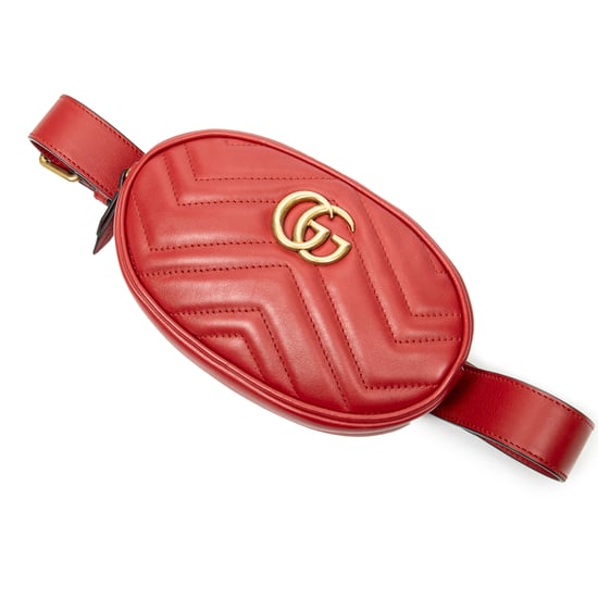 GG Marmont Belt Bag Hüfttasche - Image 1