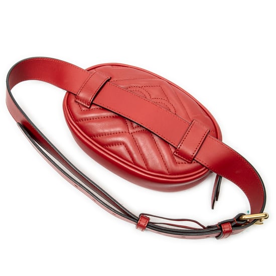 GG Marmont Belt Bag Hüfttasche - Image 2