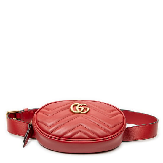 GG Marmont Belt Bag Hüfttasche - Image 3
