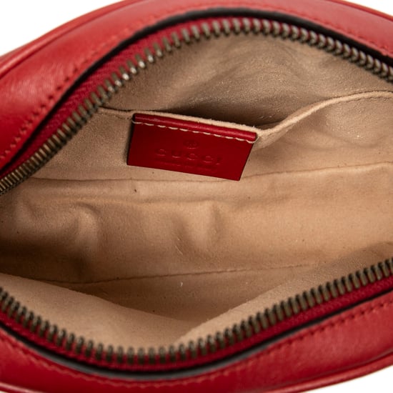 GG Marmont Belt Bag Hüfttasche - Image 4