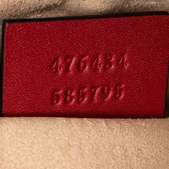 GG Marmont Belt Bag Hüfttasche - Image 5