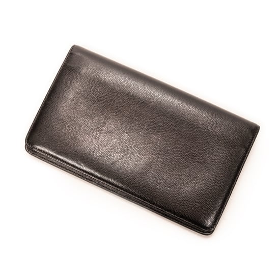 L-Yen Bifold Wallet   Geldbörse - Image 2