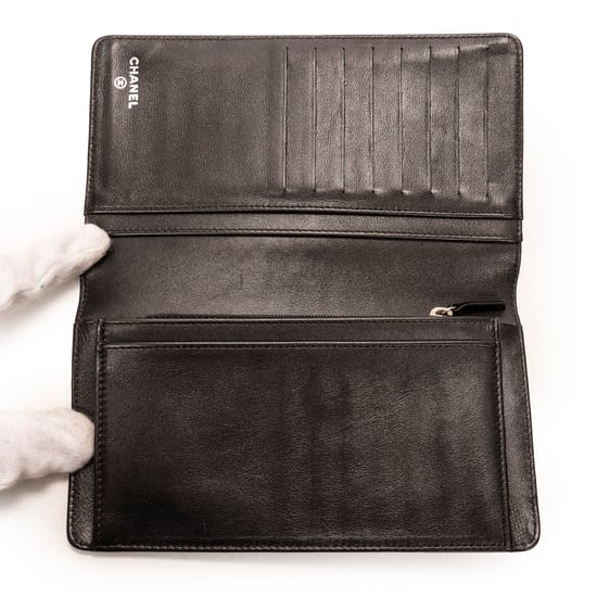 L-Yen Bifold Wallet   Geldbörse - Image 3