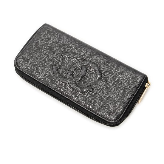 Timeless Zip Around Wallet Geldbörse - Image 1