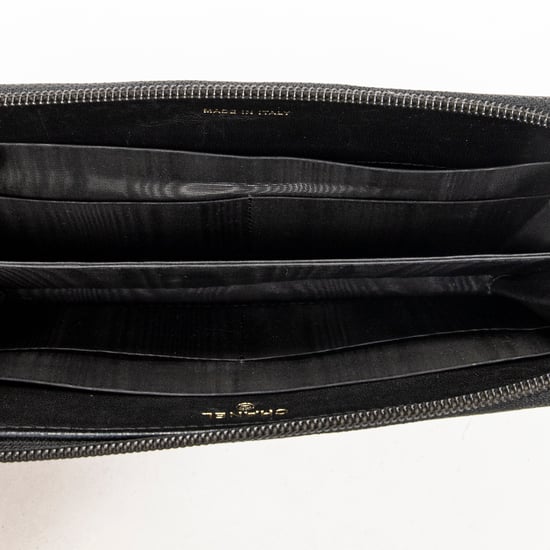 Timeless Zip Around Wallet Geldbörse - Image 5