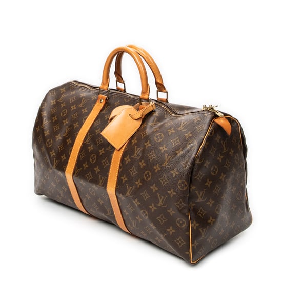 Keepall 5  Reisetasche - Image 2