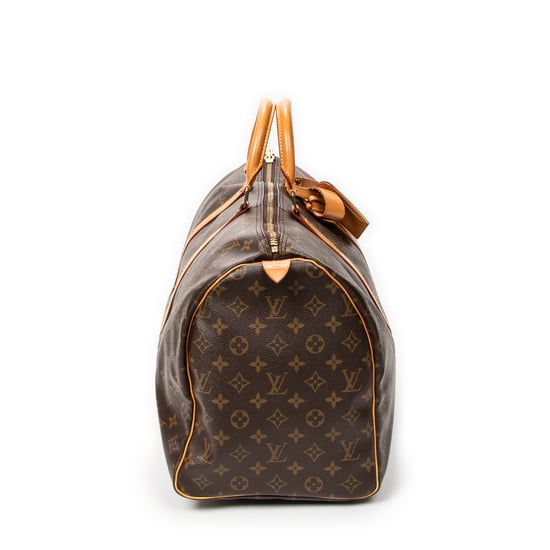 Keepall 5  Reisetasche - Image 4