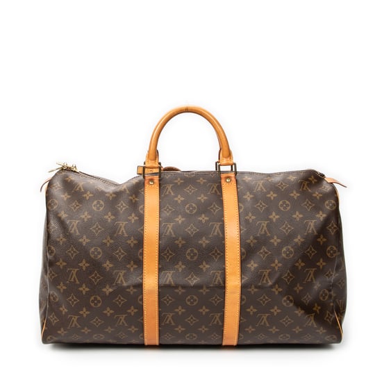 Keepall 5  Reisetasche - Image 5