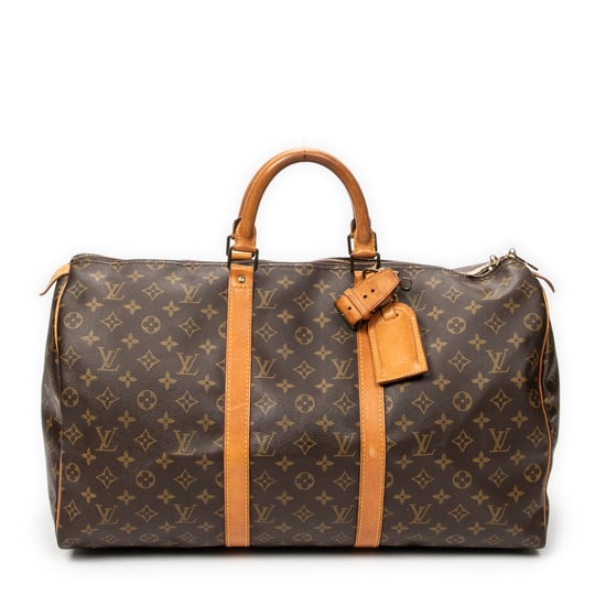 Keepall 5 Reisetasche - Image 1