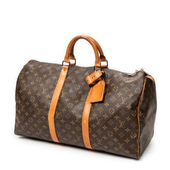 Keepall 5 Reisetasche - Image 2