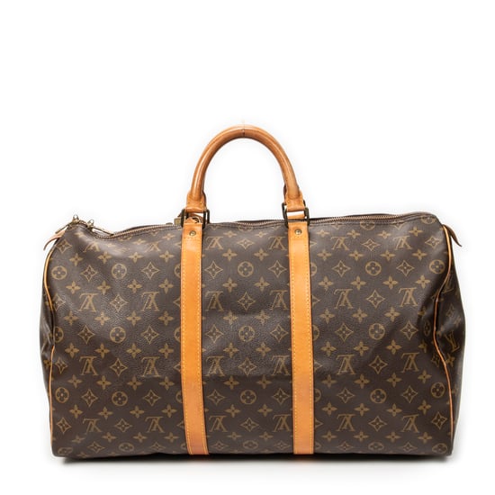 Keepall 5 Reisetasche - Image 5