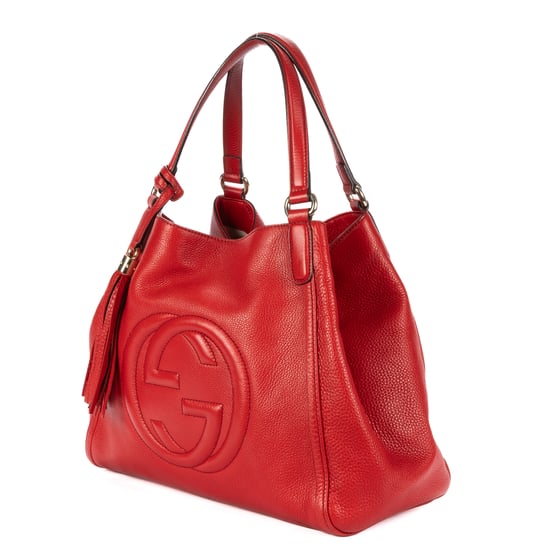 Soho Tassel Hobo   Handtasche - Image 2