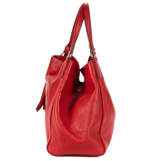 Soho Tassel Hobo   Handtasche - Image 3