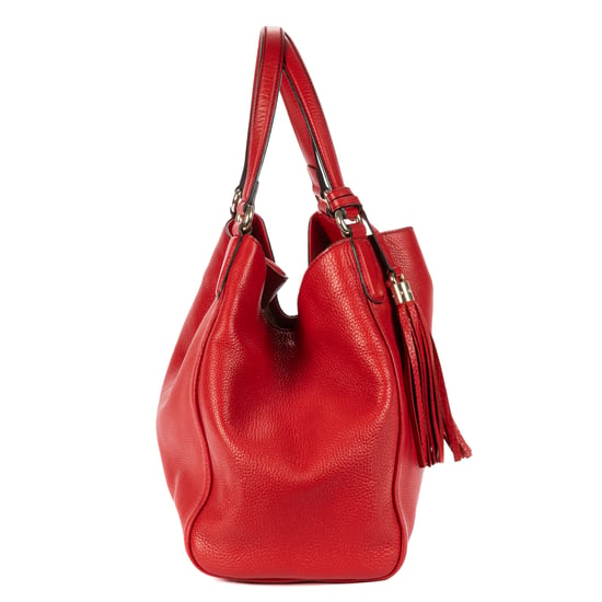 Soho Tassel Hobo   Handtasche - Image 4