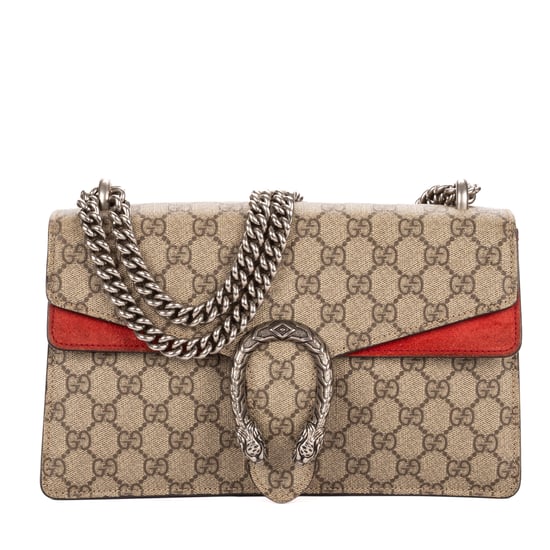 Small Dionysus Chain Crossbody Small Schultertasche - Image 1