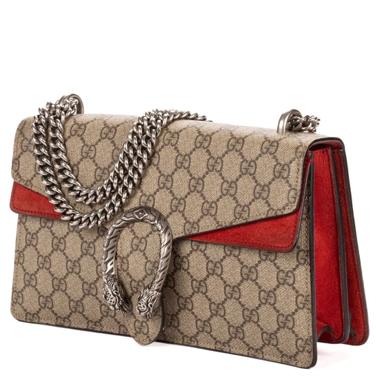 Small Dionysus Chain Crossbody Small Schultertasche - Image 2