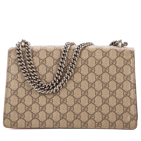 Small Dionysus Chain Crossbody Small Schultertasche - Image 5