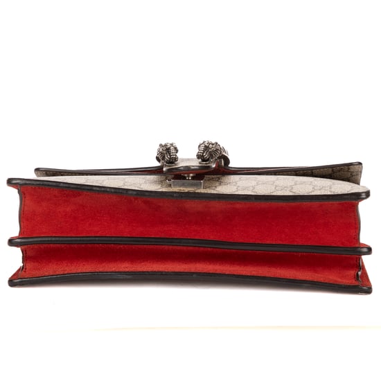 Small Dionysus Chain Crossbody Small Schultertasche - Image 6