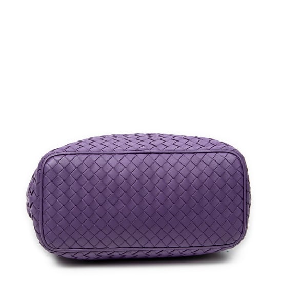 Small Zip Hobo   Schultertasche - Image 6