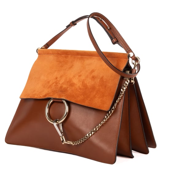 Medium Faye Bag Medium Schultertasche - Image 2