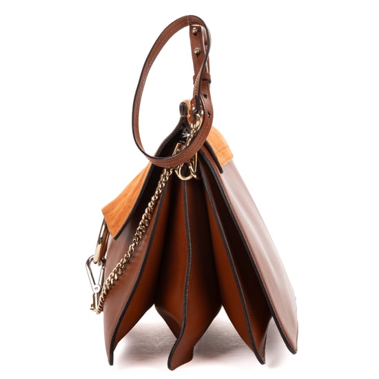 Medium Faye Bag Medium Schultertasche - Image 3