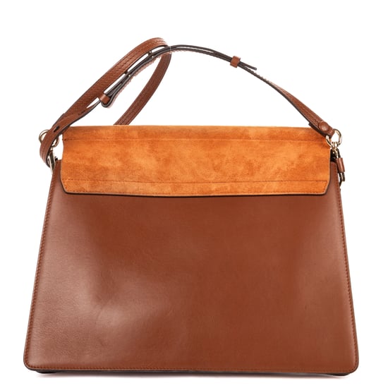 Medium Faye Bag Medium Schultertasche - Image 5
