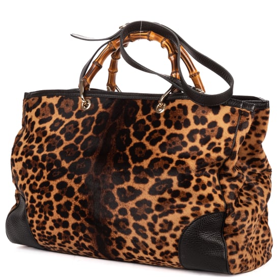 Bamboo Shopper Tote   Schultertasche - Image 2