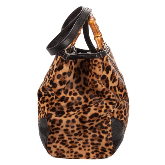 Bamboo Shopper Tote   Schultertasche - Image 3